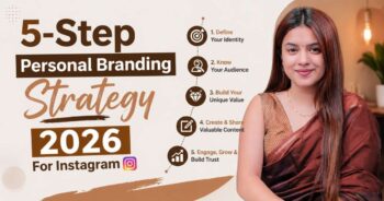 Personal Branding Strategy