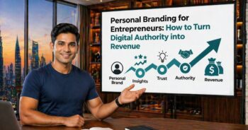 Personal Branding for Entrepreneurs