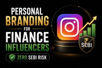 personal branding for finance influencers