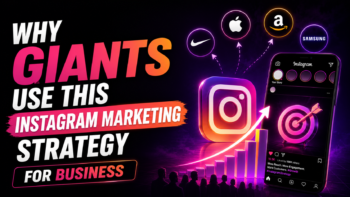 instagram marketing strategy for business