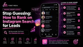 How to Rank on Instagram Search